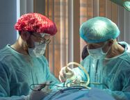 Хирургический шов: вечный спутник и «доказательная база» любой операции