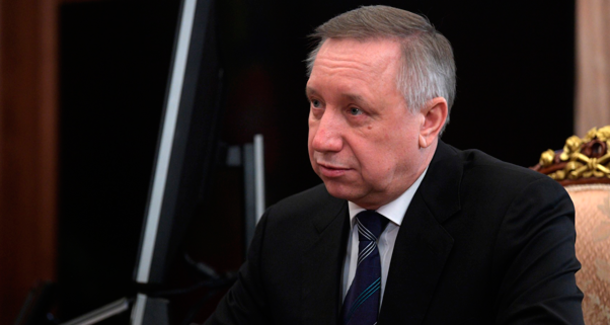 Александр Беглов, скорее всего, будет участвовать в выборах губернатора, как самовыдвиженец