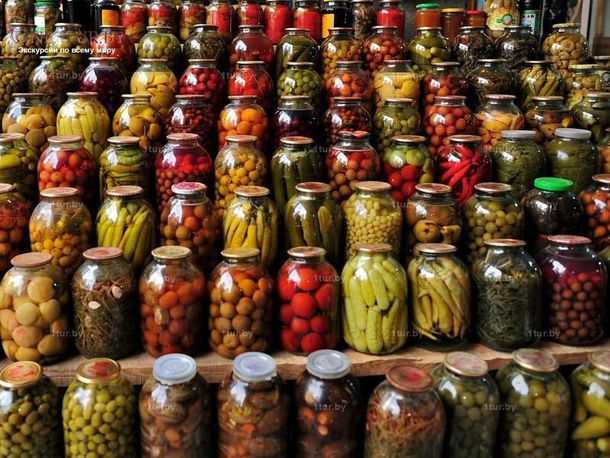 Азербайджанские бизнесмены намереваются увеличить поставки продовольствия в Петербург