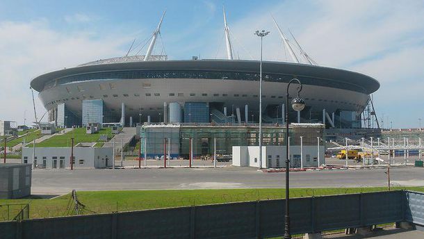 Будущее стадиона на Крестовском вызвало беспокойство у руководства «Зенита». Футбольный клуб направил почти 2000 замечаний в комитет по строительству
