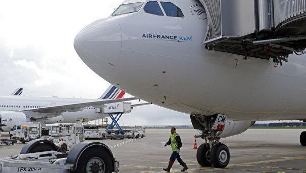 Чартерным авиакомпаниям следует готовиться к проверкам Росавиации, если они не скорректируют свою программу перевозок