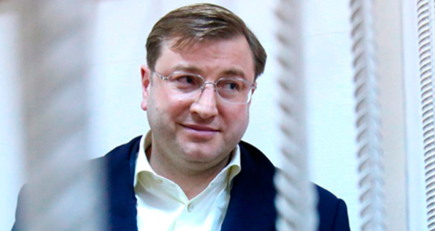 Дело бизнесмена Дмитрия Михальченко, которого обвиняют в контрабанде элитного алкоголя, могут пересмотреть