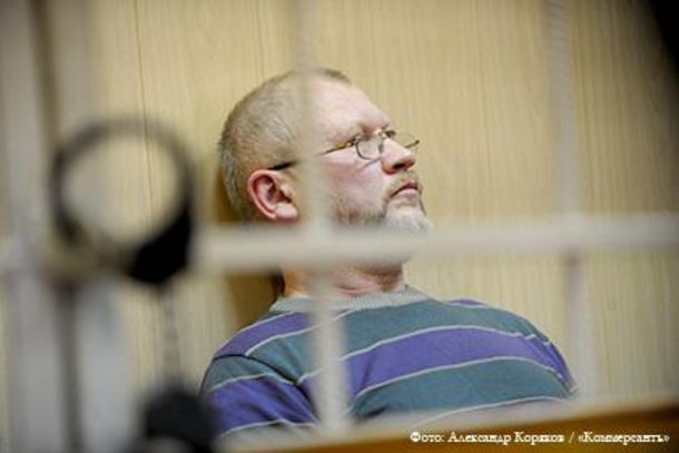 Дело об убийстве Галины Старовойтовой передают в суд. Заказчиком преступления могут признать Владимира Кумарина