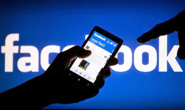 Facebook предлагает заработать на содержательных постах