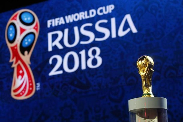 FIFA не может найти спонсоров для российского мундиаля