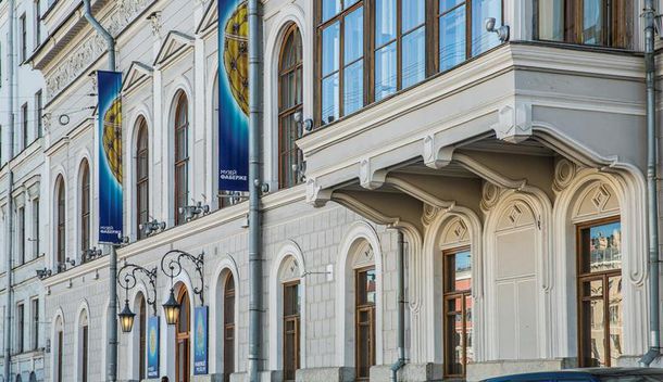 Градозащитники заявили, что исторический фонд «Связь времен» планирует снести часть дворового флигеля Шуваловского дворца