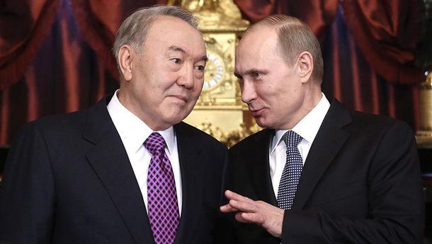 И ты, Брут? В то время как Владимир Путин и Нурсултан Назарбаев говорят о высокой значимости партнерства, наблюдатели отмечают охлаждение в российско-казахстанских отношениях