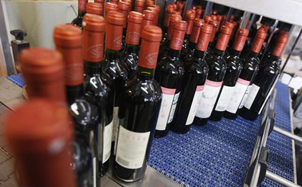 К концу года продукция отечественных виноделов может подорожать на 20%