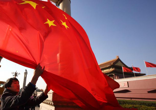 Китай выделяет 300 млрд долларов на экономическое завоевание мира