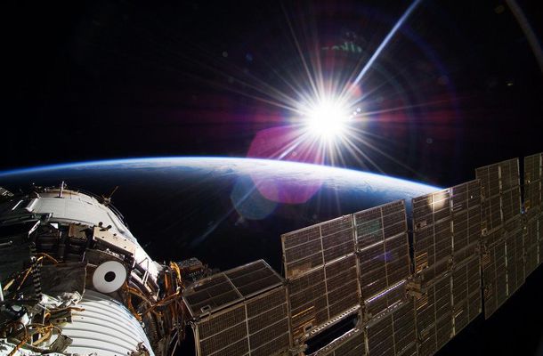 Космос стал доступнее. НАСА запустило веб-портал PubSpace, где опубликовало результаты почти всех своих научных исследований.