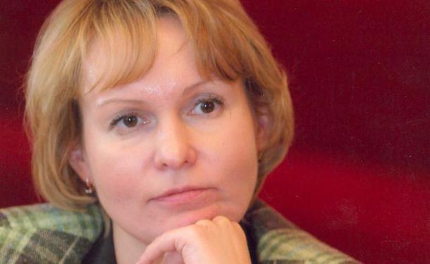 Кресло бывшего «социального» вице-губернатора Ольги Казанской займет долгожитель Смольного Анна Митянина