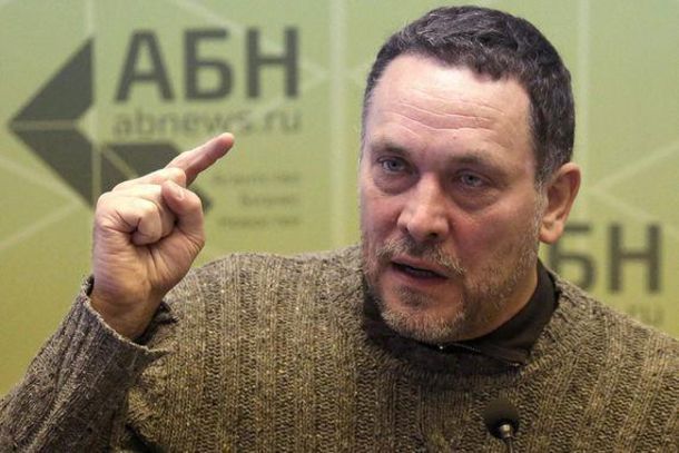 Максим Шевченко: «Я вижу себя в любой роли, которая могла бы идти на пользу стране»