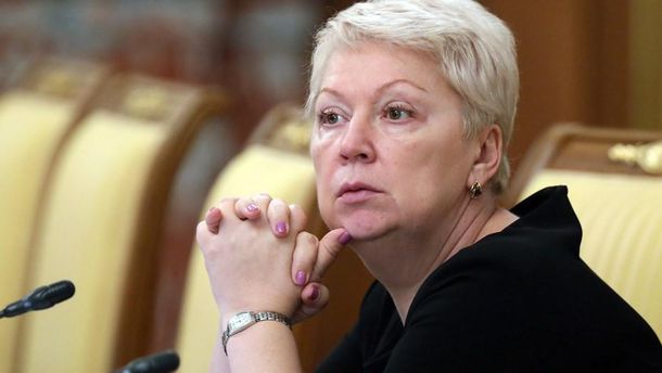 Масштабная реформа образования, которую анонсировала Ольга Васильева, практически не затронет Петербург, - считают специалисты.