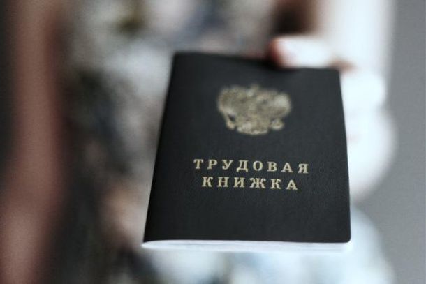 Мнения петербургских экспертов об отмене трудовых книжек, графиков отпусков и ряда других служебных документов разделились