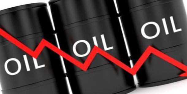 Обвал на нефтяном рынке