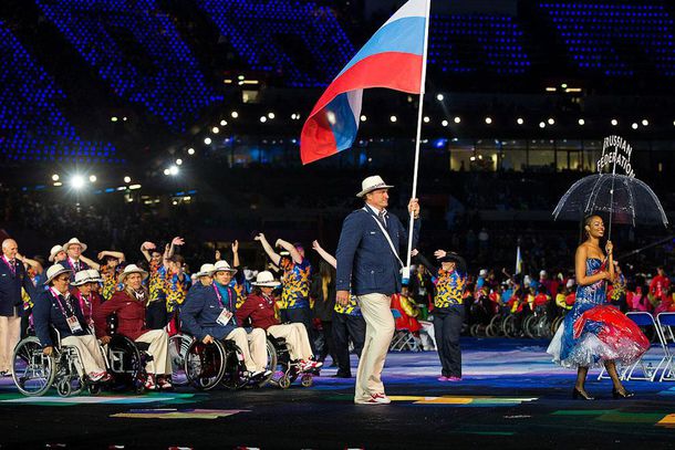 Одновременно с Паралимпиадой в Бразилии, в России могут провести собственные соревнования для людей с ограниченными возможностями.
