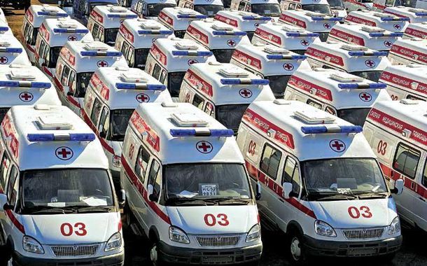 Петербургские эксперты рассказали об опыте предоставления транспортных услуг станциям скорой помощи