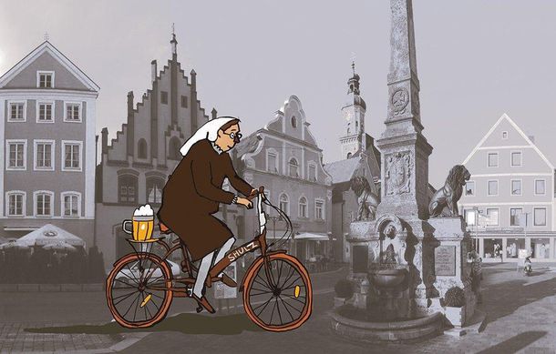Петербургские велосипеды выходят на мировой рынок