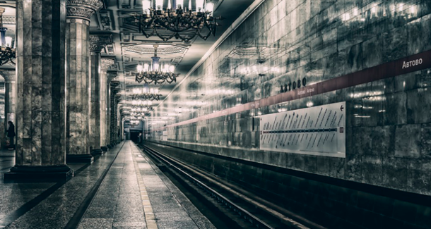 «Петербургской подземке может грозить техногенная катастрофа»