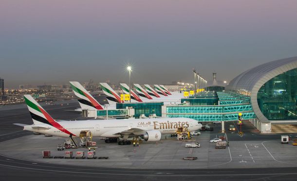 Петербуржцам, летающим в Дубай, придется заплатить за использование аэропорта эмирата