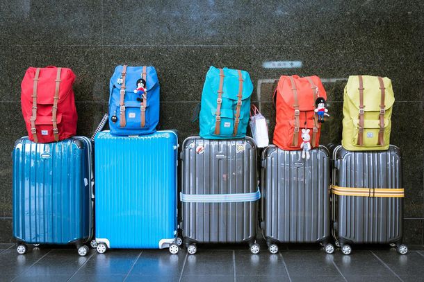 Правила провоза багажа в самолетах вновь могут переписать