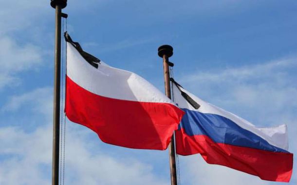 Разрыв торговых отношений с Польшей приведет к потере рынка с  товарооборотом в 13 млрд. долларов.