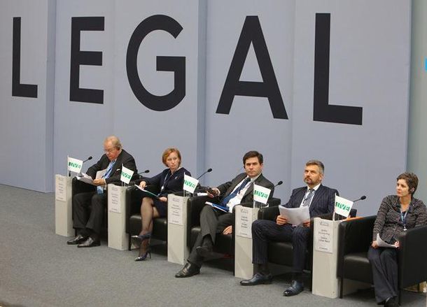 Россия продемонстрировала правовую храбрость, заявив, что решения ЕСПЧ не будут исполняться, только если они противоречат Конституции