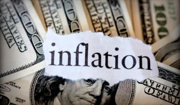 С 2015 года инфляция сократилась с 17-ти до 3-х процентов.