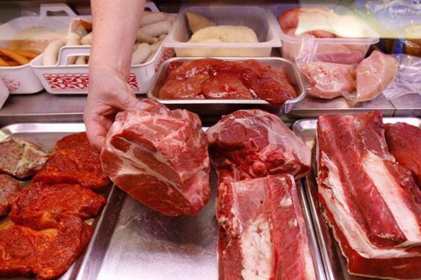 Сельхозпроизводители из Ленобласти готовы поставлять мясо в Китай только при условии господдержки