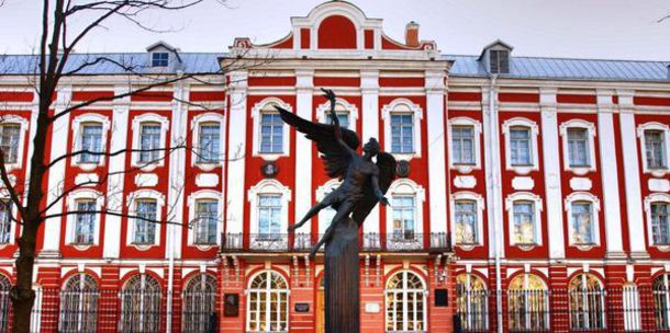 Специальная комиссия займется выбором места под единый кампус СПбГУ