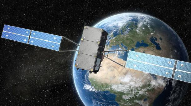Спустя 10 лет заработала система глобального позиционирования «Галилео»