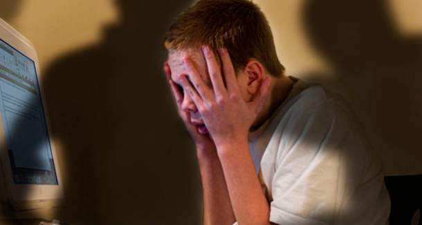 Уголовная ответственность с 16 лет может грозить подросткам, склоняющим сверстников к насилию в интернете
