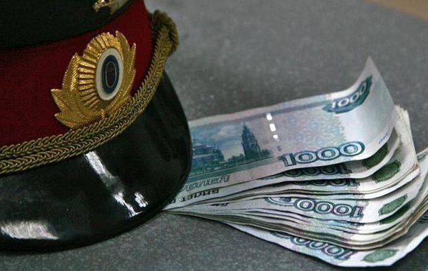 Управление МВД на транспорте по Северо-Западу опубликовало антикоррупционную памятку для граждан