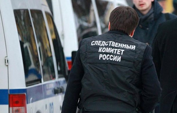 В Петербурге вновь обыски и допросы