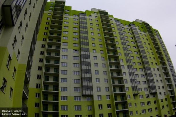 В Петербурге выросли цены на аренду однокомнатных квартир
