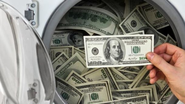 В России стали чаще сажать за отмывание денег