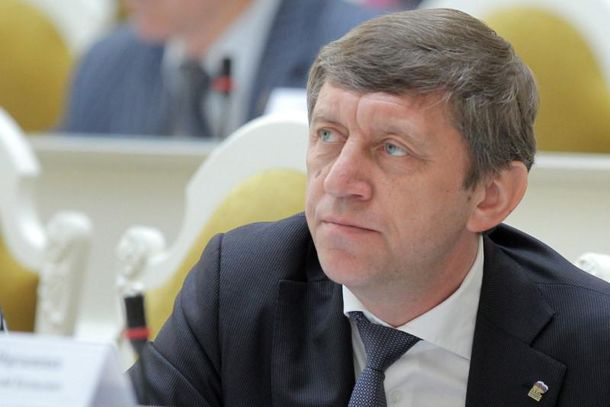 Вице-спикер петербургского ЗакСа Сергей Соловьев назвал расследование Transparency Int политическим заказом