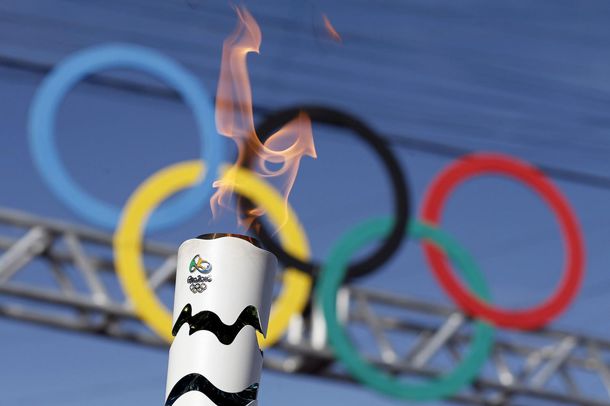 Война и кошмар. Так пловчиха Юлия Ефимова отозвалась об атмосфере, царящей на Олимпиаде в Рио