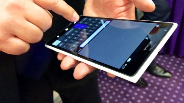 Возвращение легенды. Новые смартфоны и планшеты Nokia могут появиться  на рынке уже в этом году, заявил глава китайского подразделения компании Майк Ван