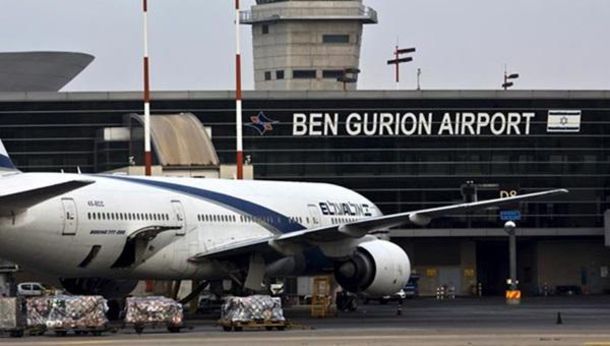 Журналистский эксперимент в аэропорту Тель-Авива дал повод службам безопасности задуматься над ошибками