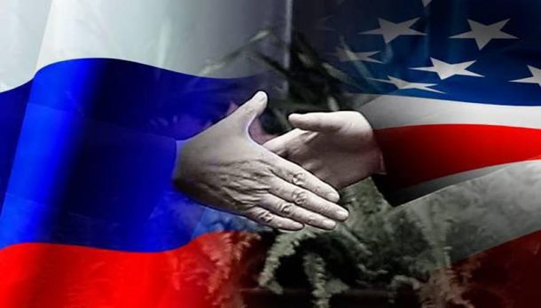 Зачем России иностранные консультанты?