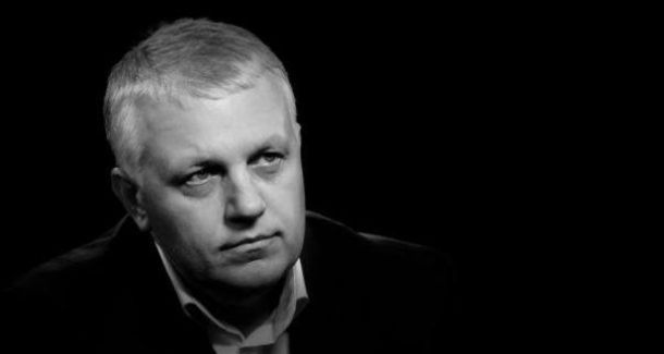 «Убийство Павла Шеремета может быть местью», - заявил «Business FM Петербург» представитель ОБСЕ