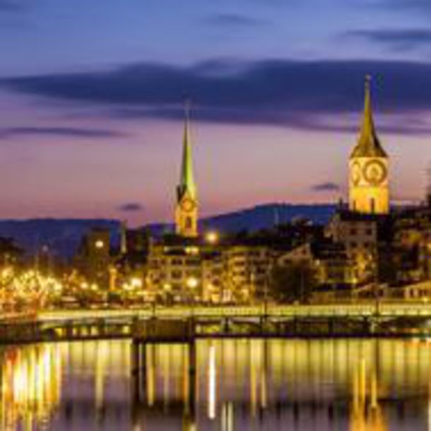 Недвижимость в Швейцарии в одночасье подорожала на треть для иностранцев