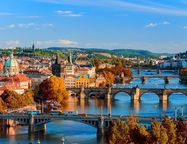О расходах на недвижимость в Чехии