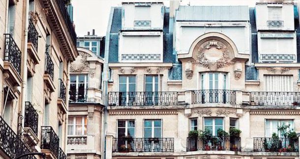 Об ипотеке во Франции для иностранцев