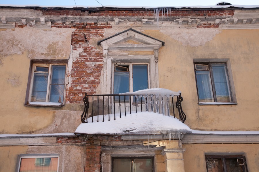 В Петербурге могут снести еще около 200 исторических зданий