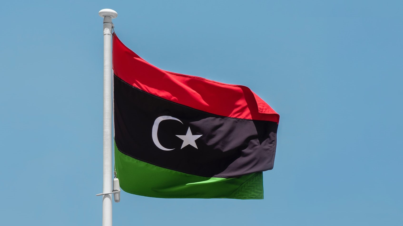 Члены Президентского совета Ливии намерены посетить саммит «Россия-Африка» в Петербурге