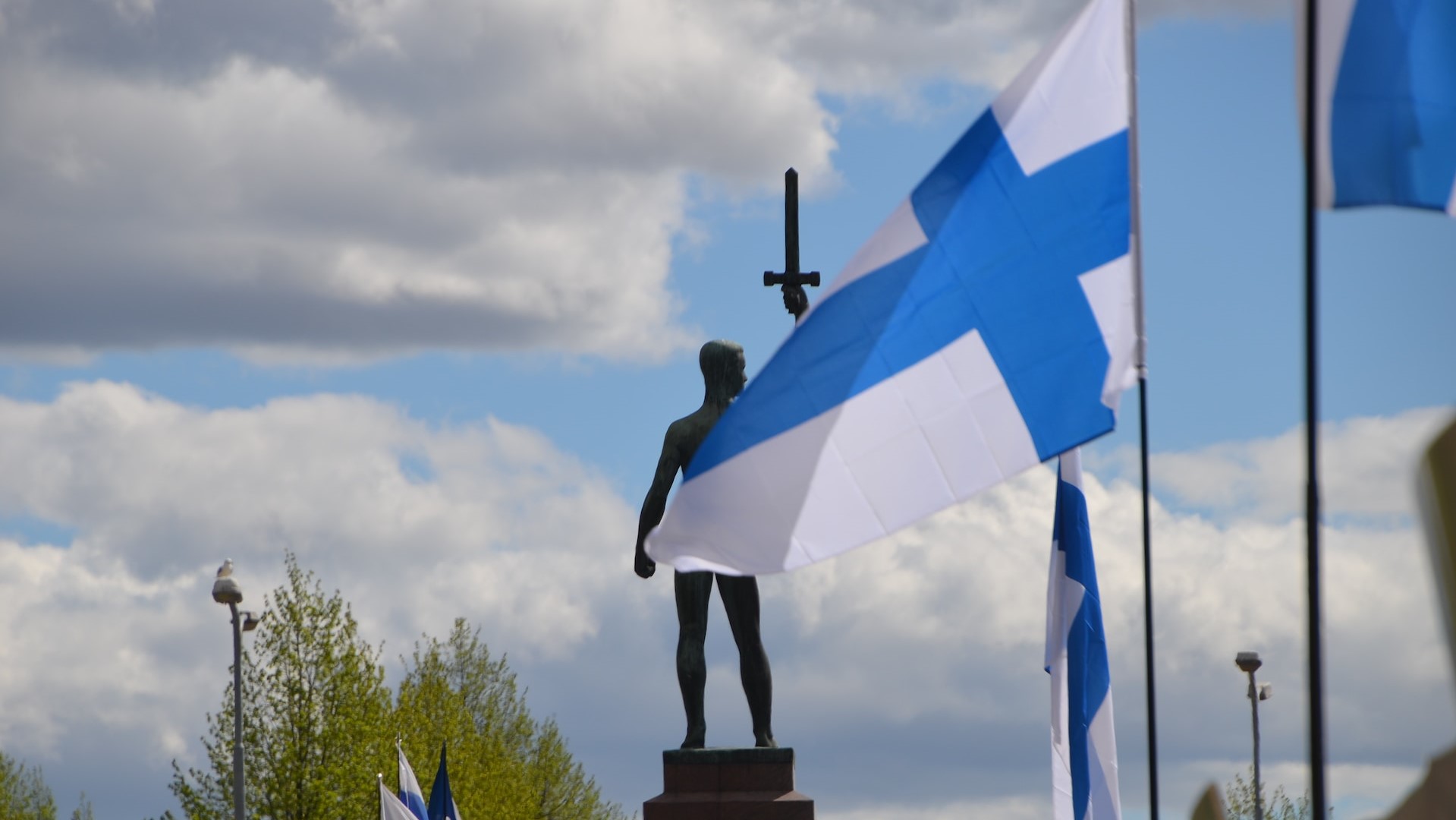 Финляндия ввела новые ограничения на въезд для граждан РФ с 10 июля