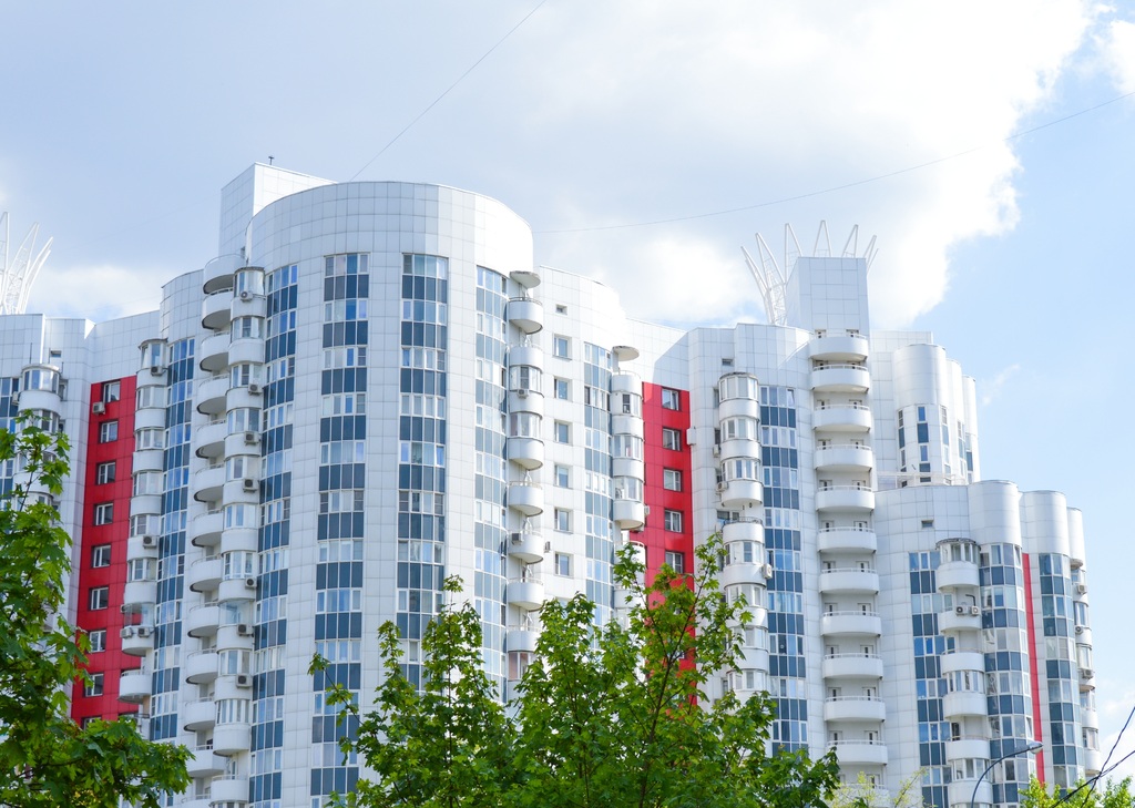 Спрос на жилье в РФ может снизиться на 20%