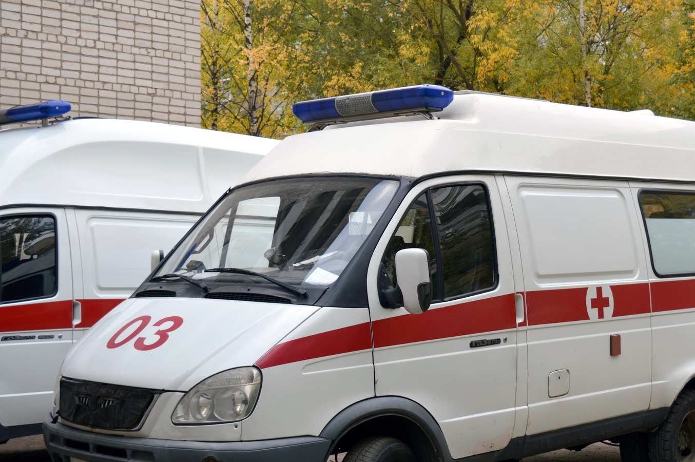 Виновные во всех бедах: в России растет число нападений на врачей и фельдшеров